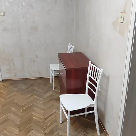 колев ретро Apartment