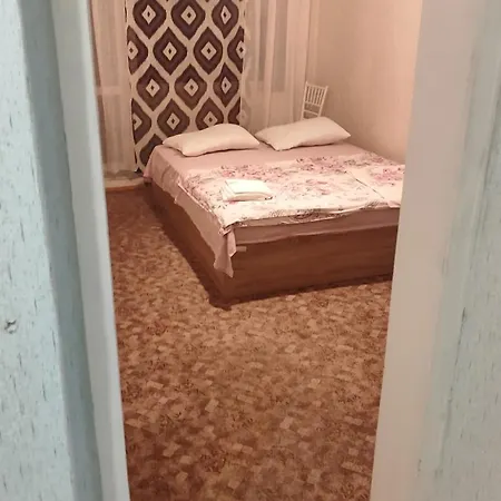 колев ретро Apartment