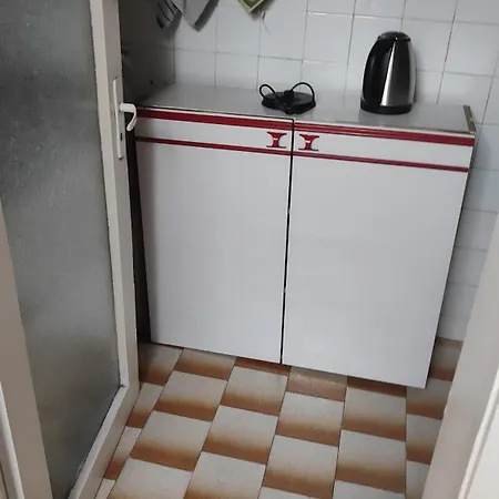 колев ретро Appartement Varna