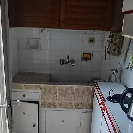 колев ретро Apartament *
