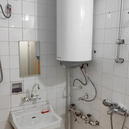 Apartment колев ретро