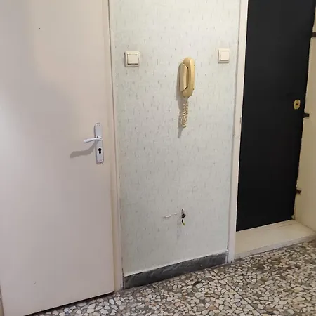 колев ретро Apartament *