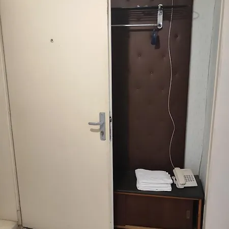 Apartment колев ретро