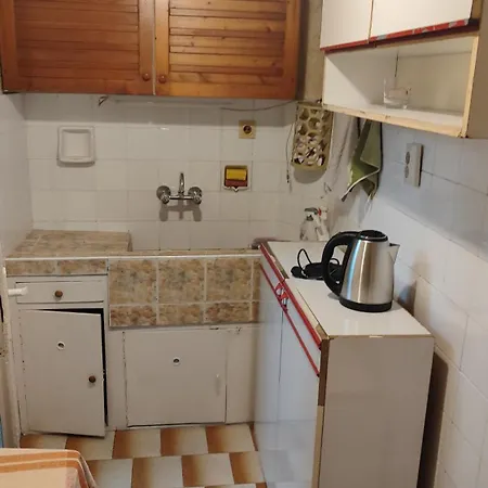 Appartement колев ретро