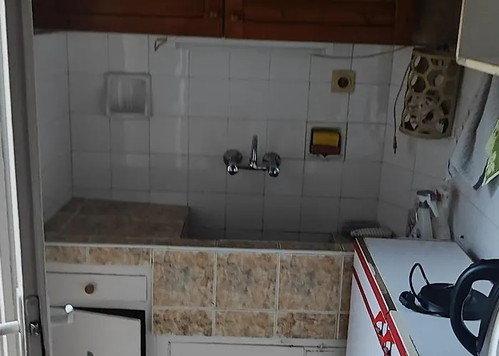 колев ретро Lejlighed *