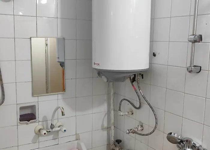 Lejlighed колев ретро