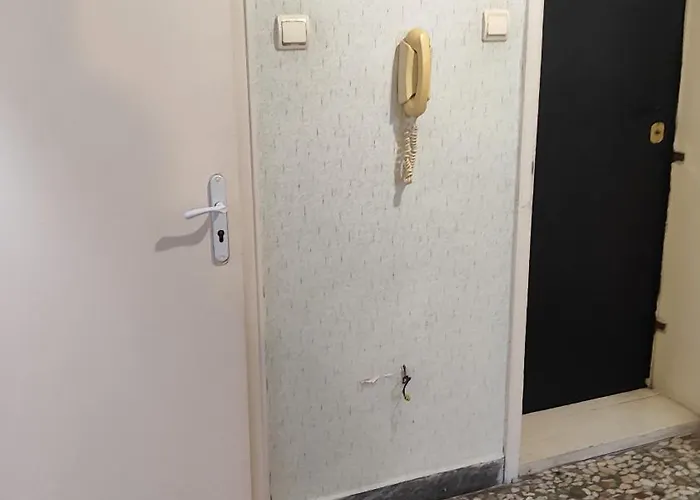 колев ретро Lejlighed *