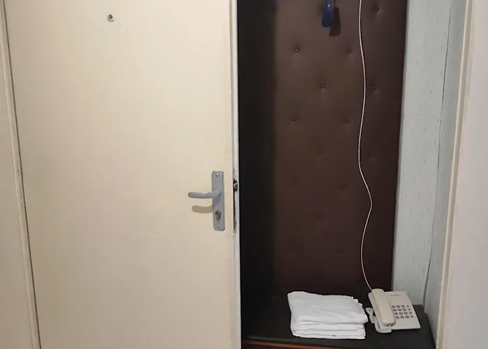 Lejlighed колев ретро