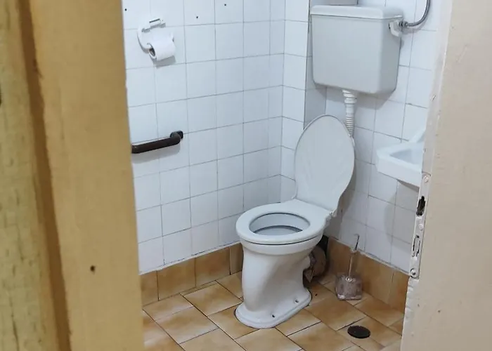 Lejlighed колев ретро *