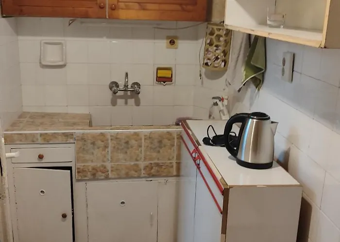 Lejlighed колев ретро