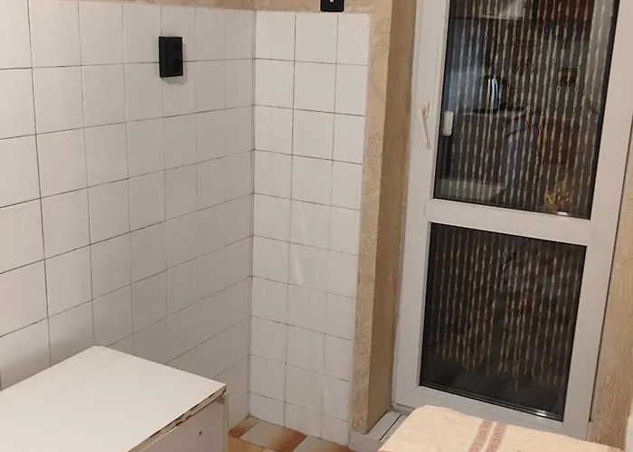 колев ретро Lejlighed *